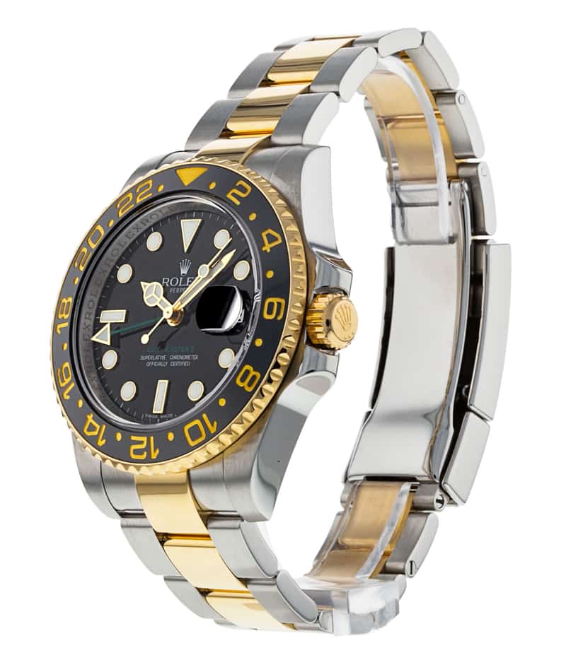 Rolex GMT Master II 116713 LN